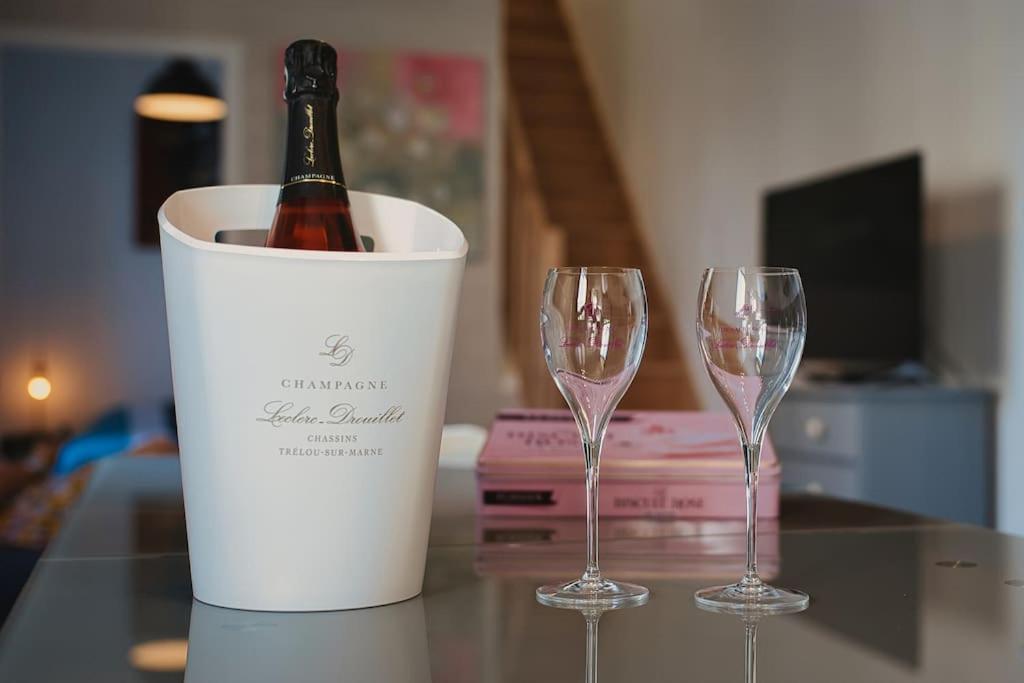 L'effervescence Dormans