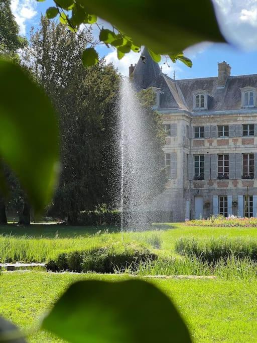 L'effervescence Dormans