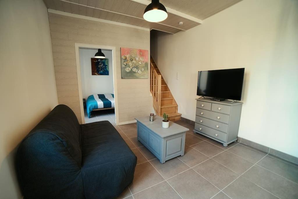 L'effervescence Holiday home Dormans